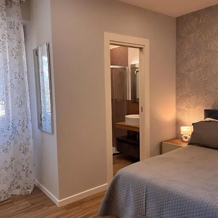 Frühstückspension Anima Est 3*